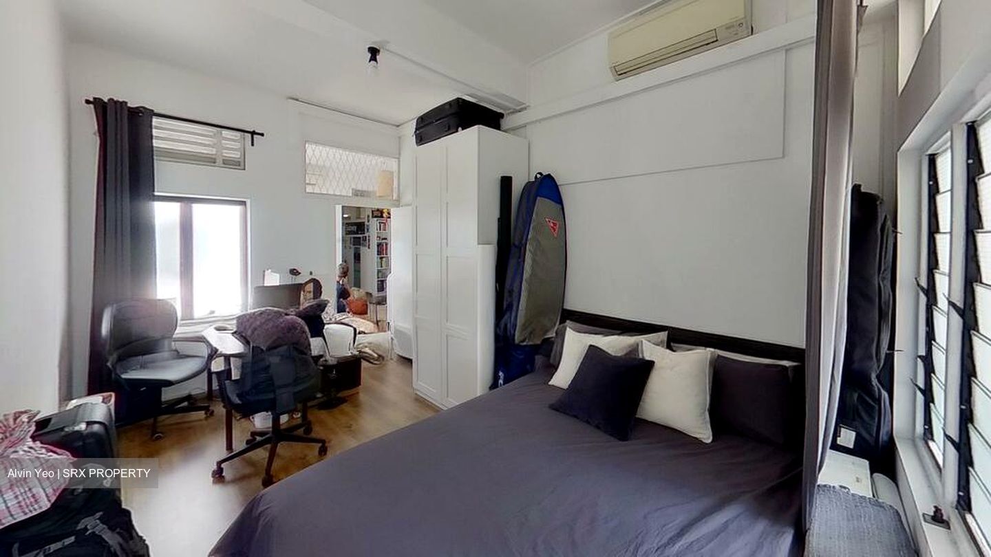 Tiong Bahru Estate (D3), Apartment #521127201